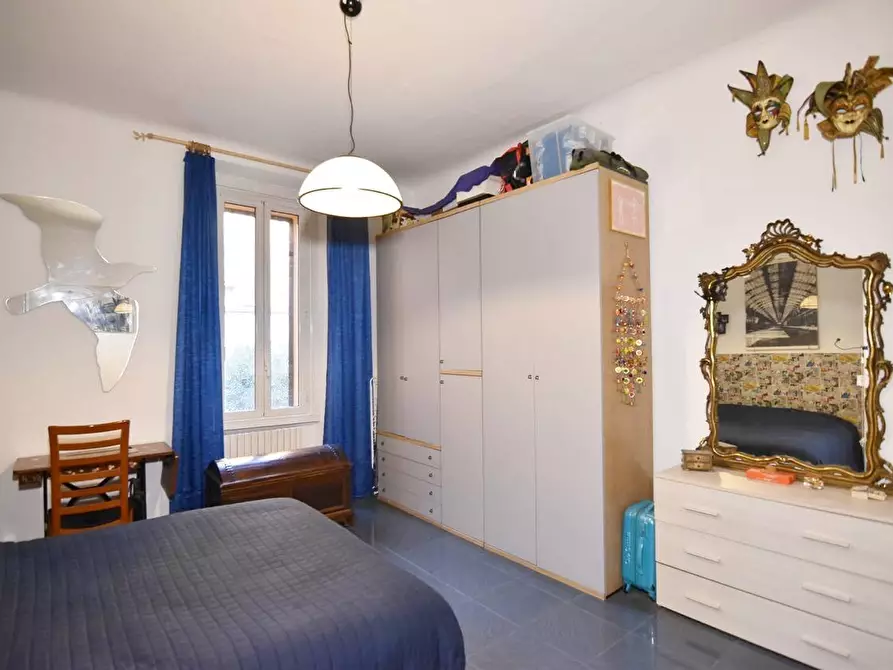 Immagine 5 di Appartamento in vendita  in Via Ludovico Montegani 6 a Milano