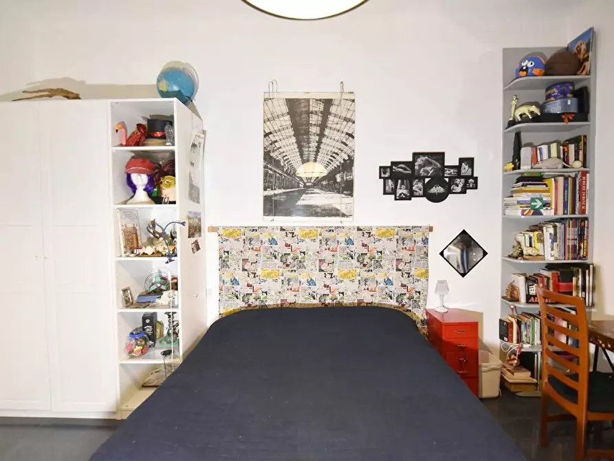 Immagine 6 di Appartamento in vendita  in Via Ludovico Montegani 6 a Milano