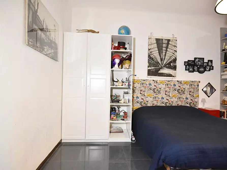 Immagine 7 di Appartamento in vendita  in Via Ludovico Montegani 6 a Milano