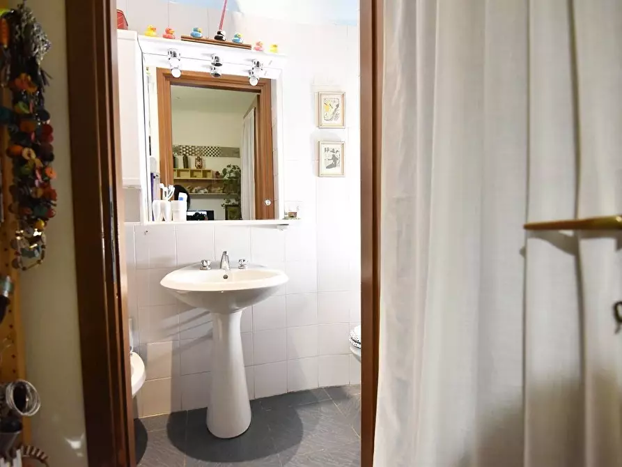 Immagine 10 di Appartamento in vendita  in Via Ludovico Montegani 6 a Milano