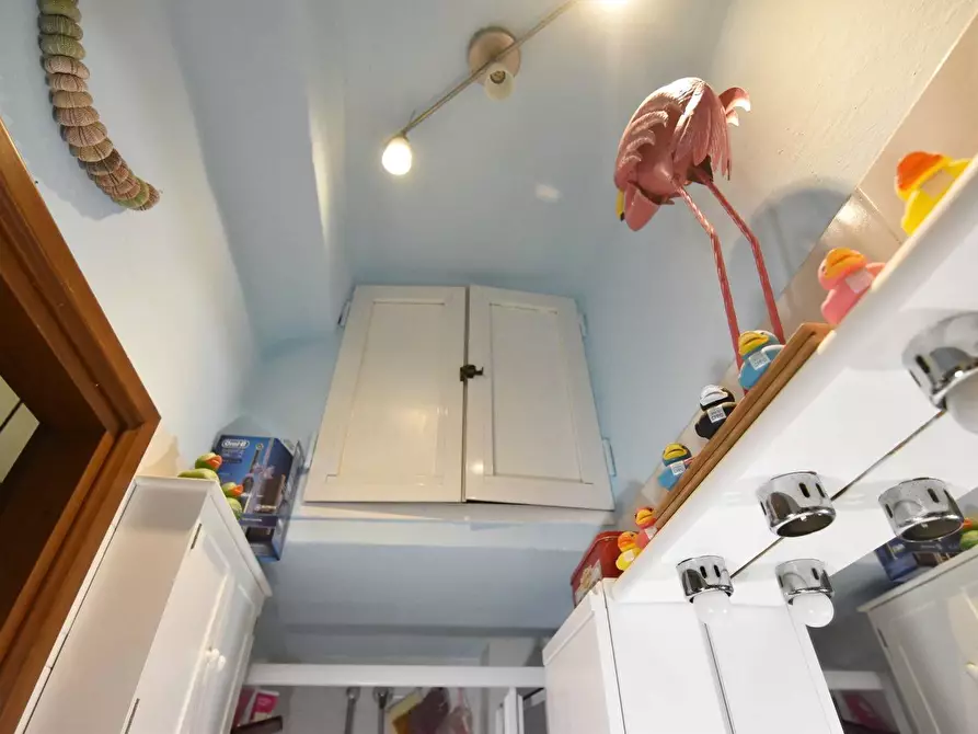 Immagine 11 di Appartamento in vendita  in Via Ludovico Montegani 6 a Milano