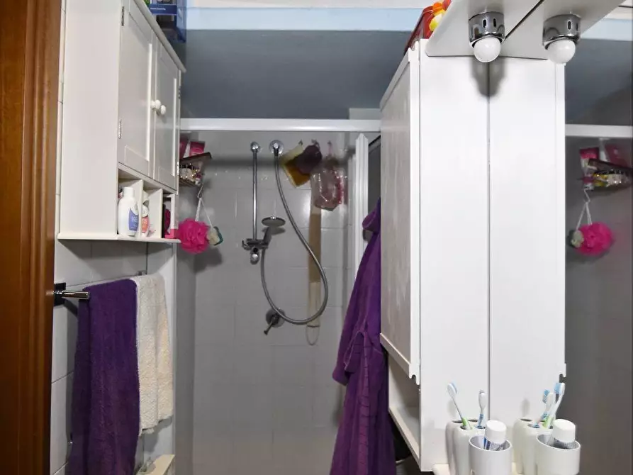 Immagine 12 di Appartamento in vendita  in Via Ludovico Montegani 6 a Milano