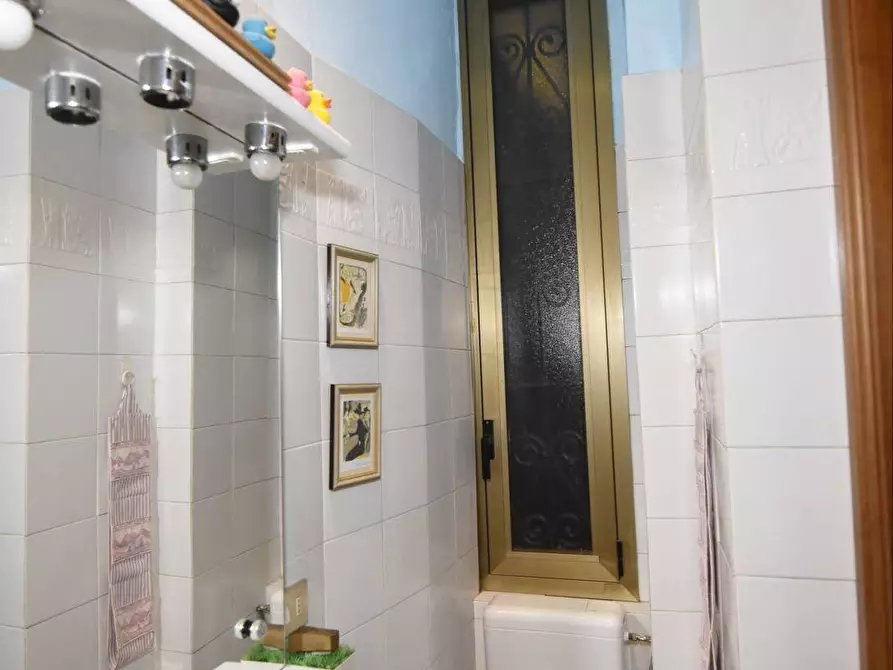 Immagine 13 di Appartamento in vendita  in Via Ludovico Montegani 6 a Milano