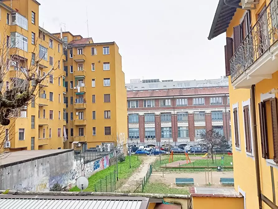 Immagine 39 di Appartamento in vendita  in Via Ludovico Montegani 6 a Milano