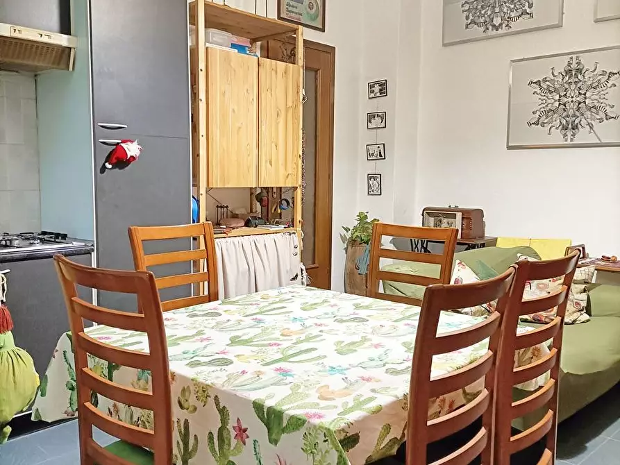 Immagine 20 di Appartamento in vendita  in Via Ludovico Montegani 6 a Milano