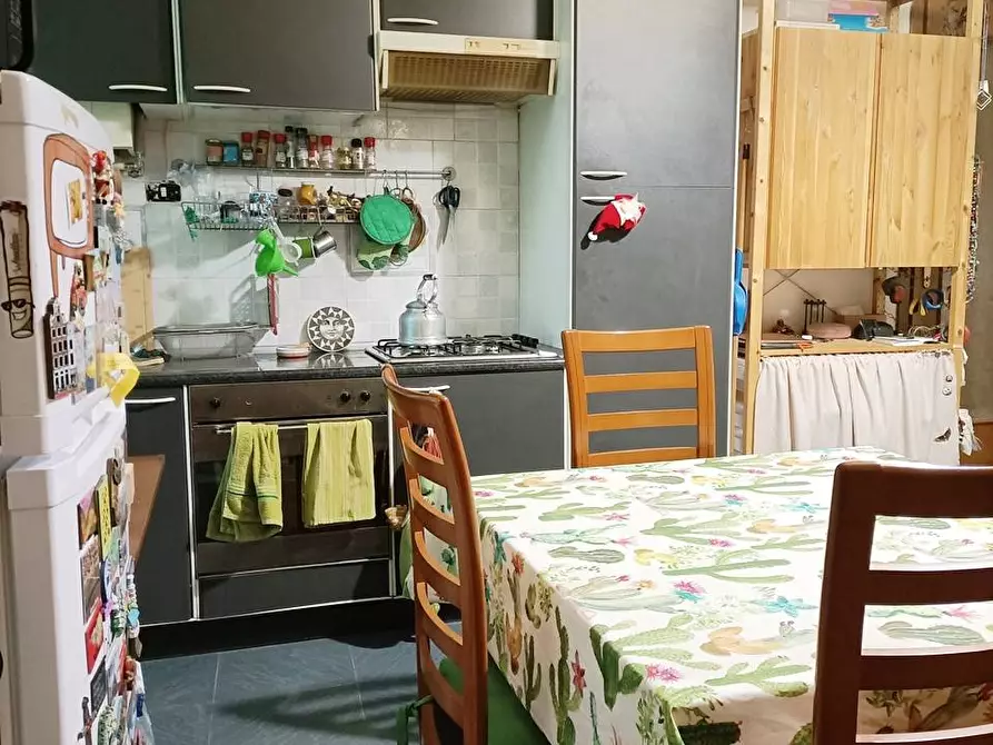 Immagine 21 di Appartamento in vendita  in Via Ludovico Montegani 6 a Milano