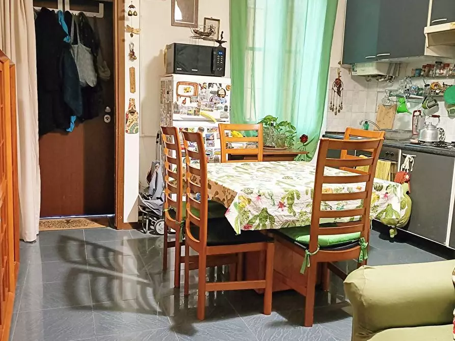 Immagine 22 di Appartamento in vendita  in Via Ludovico Montegani 6 a Milano