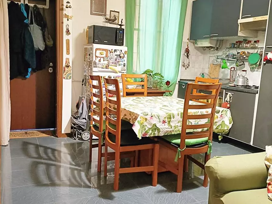 Immagine 23 di Appartamento in vendita  in Via Ludovico Montegani 6 a Milano