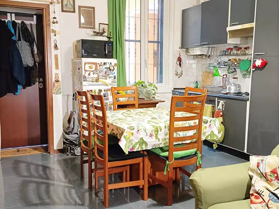 Immagine 24 di Appartamento in vendita  in Via Ludovico Montegani 6 a Milano