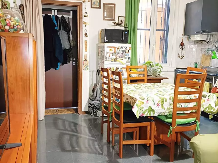 Immagine 25 di Appartamento in vendita  in Via Ludovico Montegani 6 a Milano