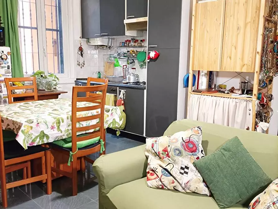 Immagine 26 di Appartamento in vendita  in Via Ludovico Montegani 6 a Milano