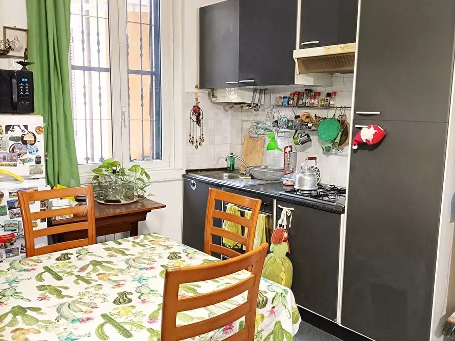 Immagine 28 di Appartamento in vendita  in Via Ludovico Montegani 6 a Milano