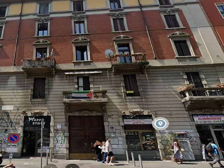 Immagine 38 di Appartamento in vendita  in Via Ludovico Montegani 6 a Milano