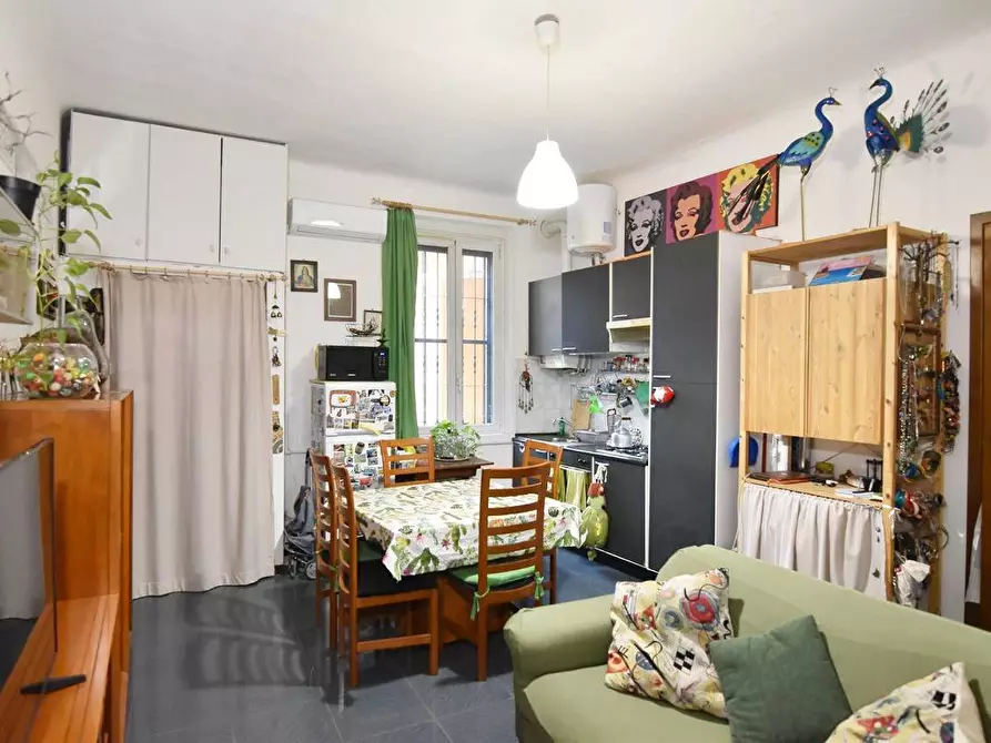 Immagine 29 di Appartamento in vendita  in Via Ludovico Montegani 6 a Milano