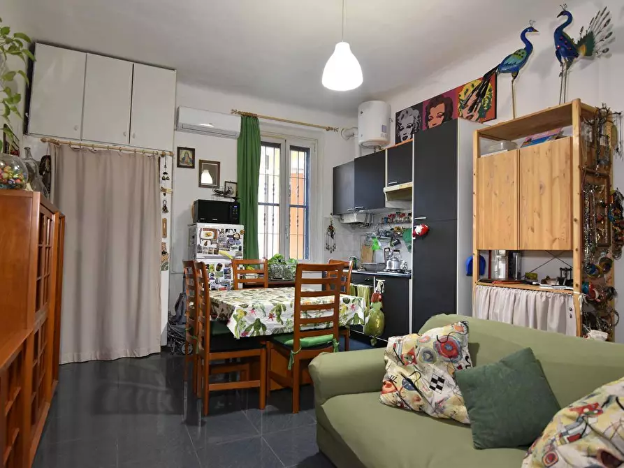 Immagine 30 di Appartamento in vendita  in Via Ludovico Montegani 6 a Milano