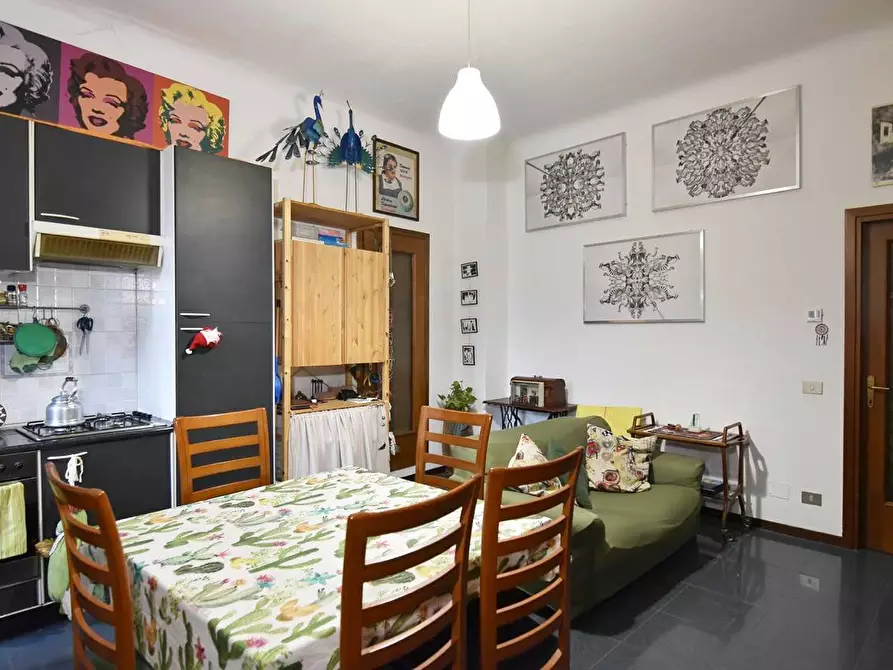 Immagine 31 di Appartamento in vendita  in Via Ludovico Montegani 6 a Milano