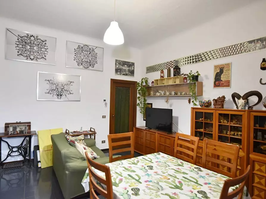 Immagine 32 di Appartamento in vendita  in Via Ludovico Montegani 6 a Milano