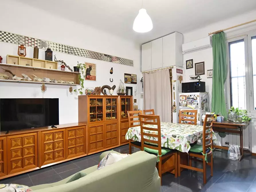 Immagine 17 di Appartamento in vendita  in Via Ludovico Montegani 6 a Milano