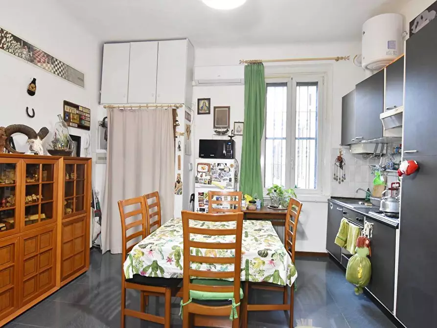 Immagine 33 di Appartamento in vendita  in Via Ludovico Montegani 6 a Milano