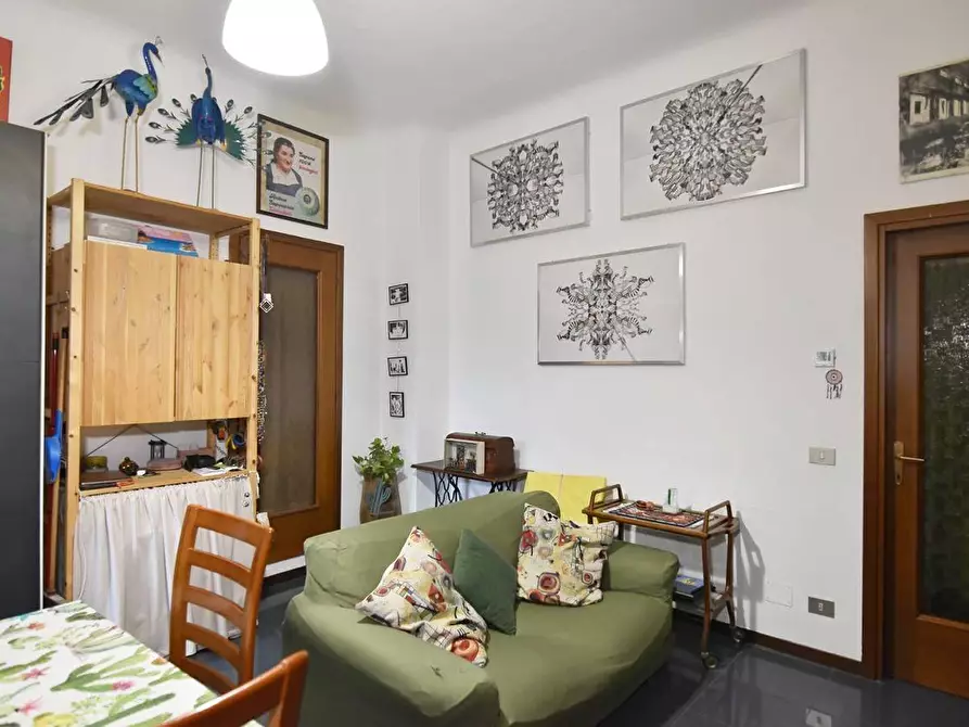 Immagine 34 di Appartamento in vendita  in Via Ludovico Montegani 6 a Milano