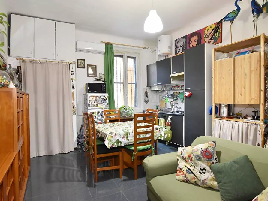 Immagine 35 di Appartamento in vendita  in Via Ludovico Montegani 6 a Milano