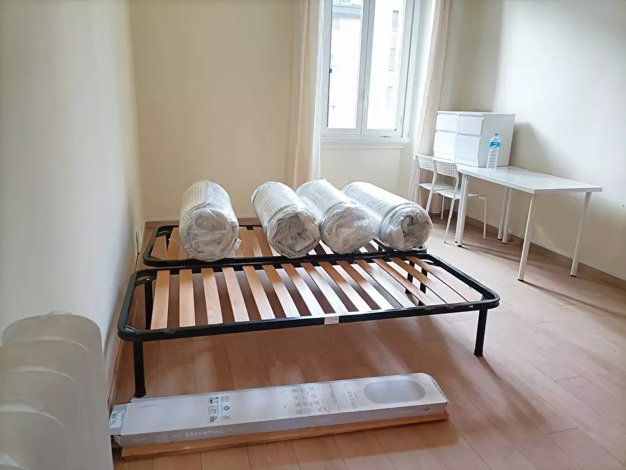 Immagine 4 di Appartamento in affitto  in Via Giulio Carcano 25 a Milano