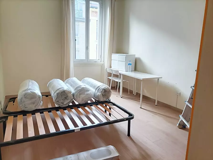 Immagine 5 di Appartamento in affitto  in Via Giulio Carcano 25 a Milano