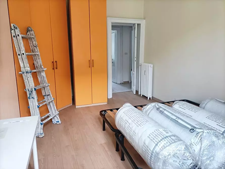 Immagine 6 di Appartamento in affitto  in Via Giulio Carcano 25 a Milano