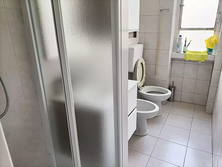 Immagine 11 di Appartamento in affitto  in Via Giulio Carcano 25 a Milano