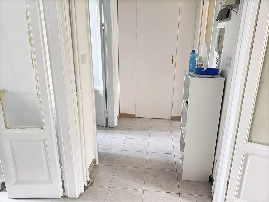 Immagine 13 di Appartamento in affitto  in Via Giulio Carcano 25 a Milano