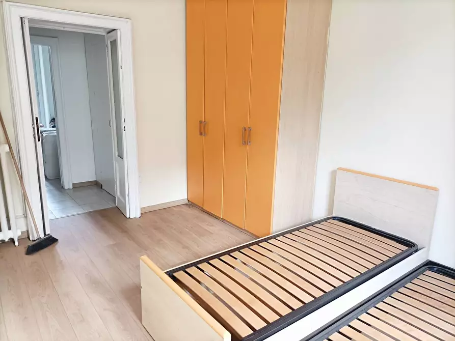 Immagine 7 di Appartamento in affitto  in Via Giulio Carcano 25 a Milano