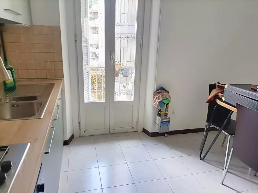 Immagine 3 di Appartamento in affitto  in Via Giulio Carcano 25 a Milano