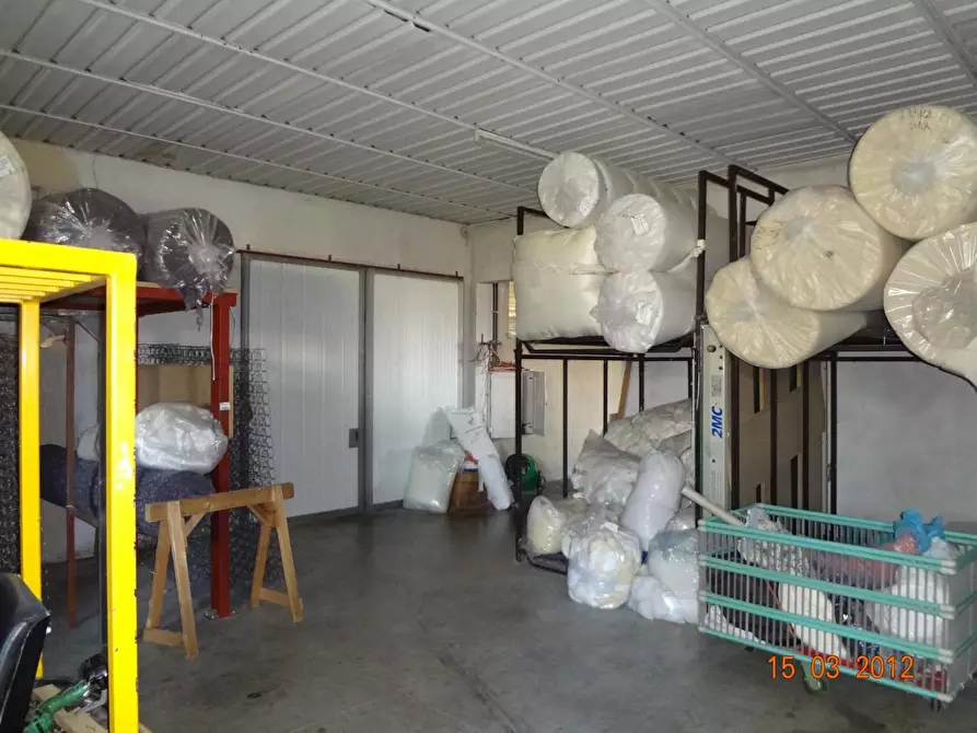 Immagine 7 di Locale commerciale in affitto  in via ponte roitero a Spilimbergo