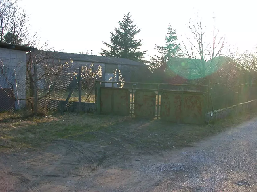 Immagine 1 di Terreno residenziale in vendita  in VIA BARIGLARIA a Bordano