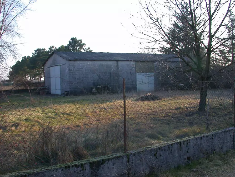 Immagine 2 di Terreno residenziale in vendita  in VIA BARIGLARIA a Bordano