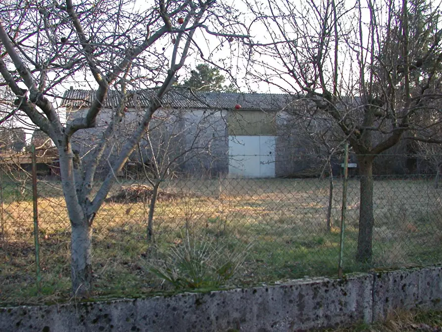 Immagine 3 di Terreno residenziale in vendita  in VIA BARIGLARIA a Bordano