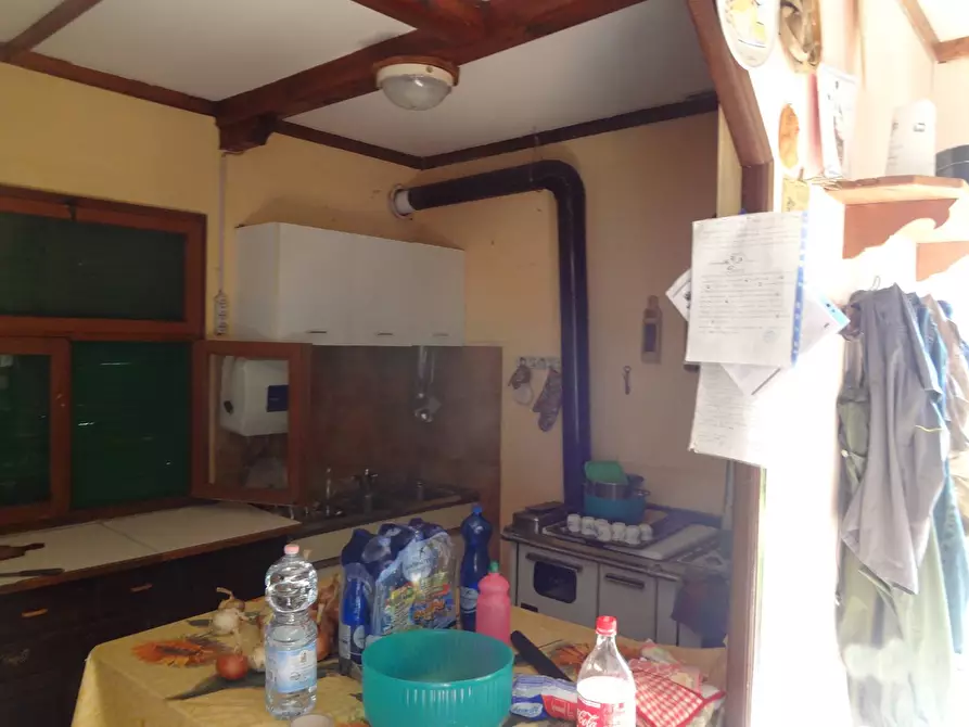 Immagine 2 di Baita in vendita  in via liguria a Udine