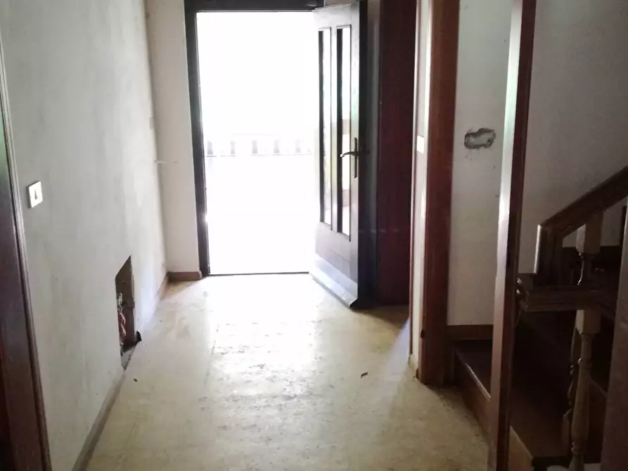 Immagine 5 di Casa indipendente in vendita  in borgo degano a Campolongo Tapogliano