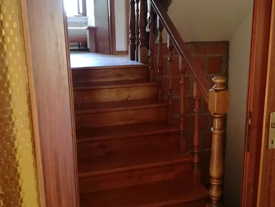 Immagine 7 di Casa indipendente in vendita  in borgo degano a Campolongo Tapogliano