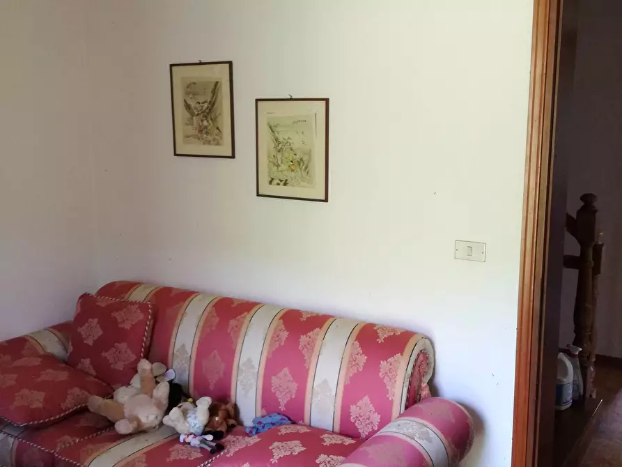 Immagine 8 di Casa indipendente in vendita  in borgo degano a Campolongo Tapogliano