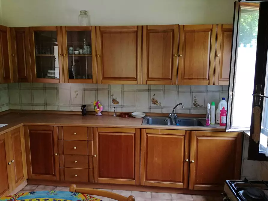 Immagine 1 di Casa indipendente in vendita  in borgo degano a Campolongo Tapogliano