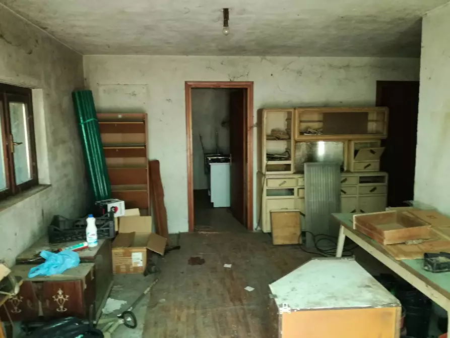 Immagine 13 di Casa indipendente in vendita  in borgo degano a Campolongo Tapogliano