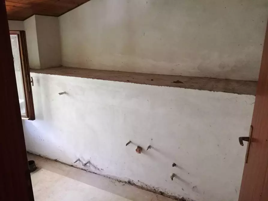 Immagine 18 di Casa indipendente in vendita  in borgo degano a Campolongo Tapogliano