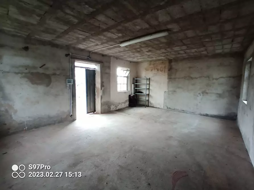 Immagine 2 di Magazzino in affitto  in via del cristo a Campolongo Tapogliano