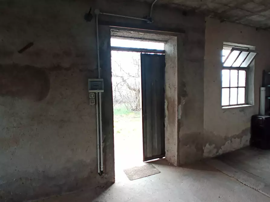 Immagine 3 di Magazzino in affitto  in via del cristo a Campolongo Tapogliano
