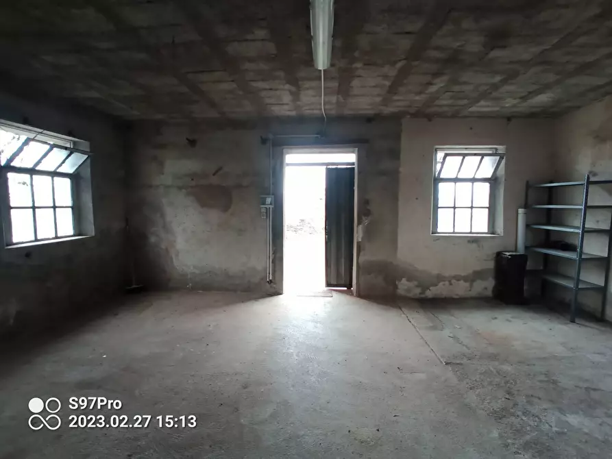 Immagine 5 di Magazzino in affitto  in via del cristo a Campolongo Tapogliano