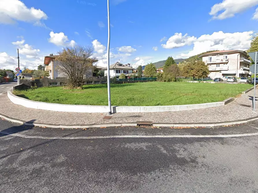 Immagine 1 di Terreno residenziale in vendita  in via udine a Tarcento