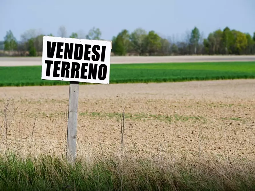 Immagine 1 di Terreno residenziale in vendita  a Buja