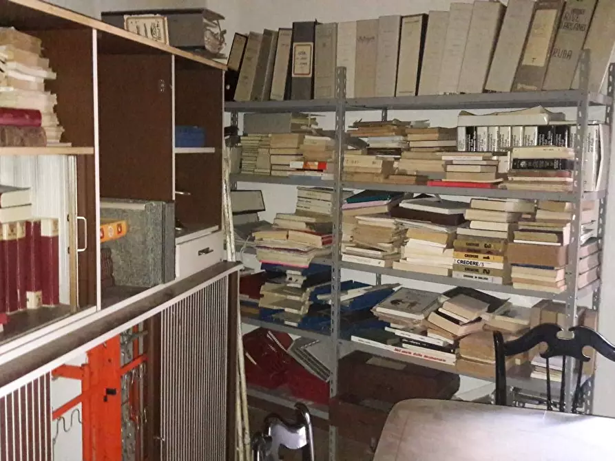 Immagine 6 di Casa indipendente in vendita  in VIA LIARIS 49 a Ovaro