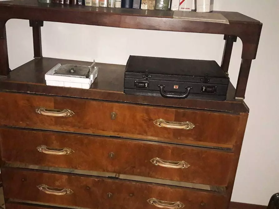 Immagine 7 di Casa indipendente in vendita  in VIA LIARIS 49 a Ovaro